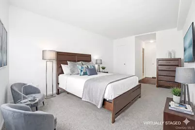 300 Martine Avenue #9K, White Plains, NY 10601 - Photo 9