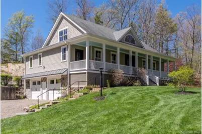 21 Peacock Road, Rhinebeck, NY 12572 - Photo 1