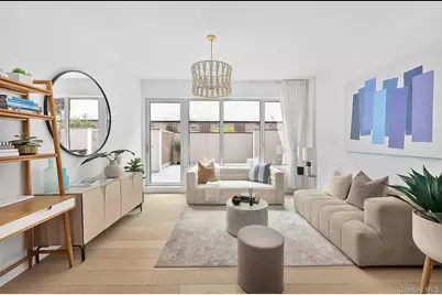 208 Delancey Street #1B, New York, NY 10002 - Photo 1
