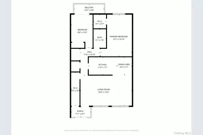 276 Temple Hill Road #2217, New Windsor, NY 12553 - Photo 31