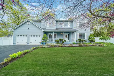 73 Elm Avenue, Coram, NY 11727 - Photo 1