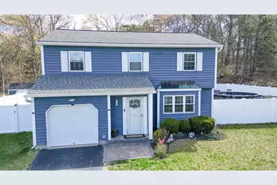 45 Roosevelt Avenue, Selden, NY 11784 - Photo 1