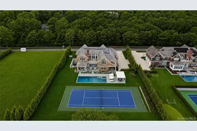 460 Edge Of Woods Road, Water Mill, NY 11968 - Photo 3