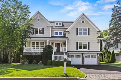 81 Wappanocca Avenue, Rye, NY 10580 - Photo 1