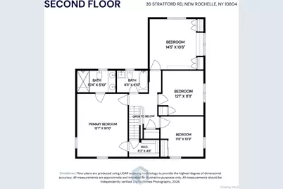 36 Stratford Road, New Rochelle, NY 10804 - Photo 31