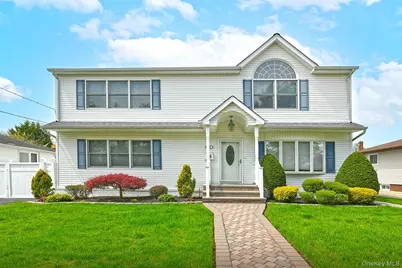 53 S 3rd Street, Bethpage, NY 11714 - Photo 1
