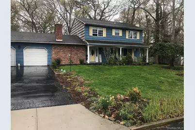 19 Reynolds Road, Shoreham, NY 11786 - Photo 1