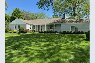 6 Lloyd Haven Drive, Lloyd Harbor, NY 11743 - Photo 1