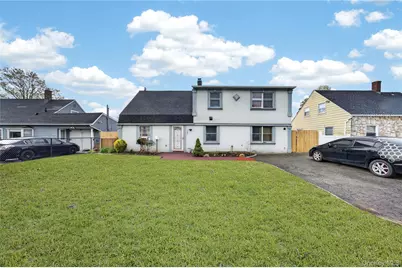682 Lowell Street, Westbury, NY 11590 - Photo 1