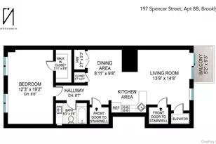 197 Spencer St, Brooklyn, NY 11205 - Photo 23