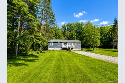 287 Debruce Road, Livingston Manor, NY 12758 - Photo 1