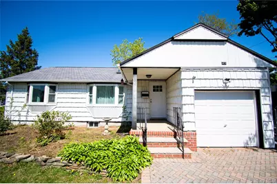650 Bryant Street, East Meadow, NY 11554 - Photo 1