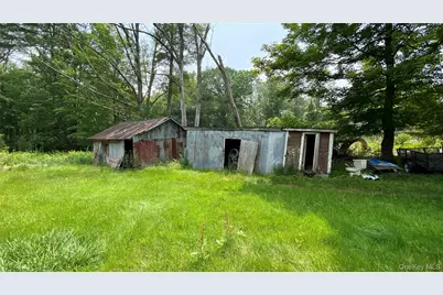 595-599 Oak Ridge Road, Wawarsing, NY 12428 - Photo 11