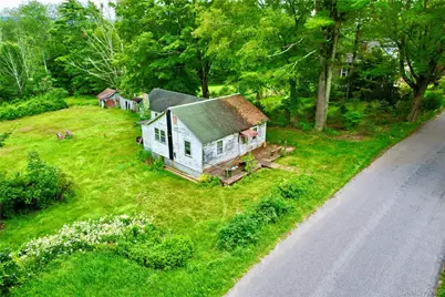 595-599 Oak Ridge Road, Wawarsing, NY 12428 - Photo 1