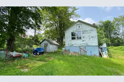 595-599 Oak Ridge Road, Wawarsing, NY 12428 - Photo 9