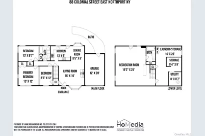 88 Colonial Street, East Northport, NY 11731 - Photo 23