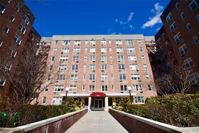 2 Sadore Lane #2E, Yonkers, NY 10710 - Photo 27