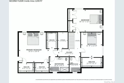 2 Sherwood Lane, Roslyn Heights, NY 11577 - Photo 21