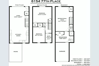 6154 77th Place, Middle Village, NY 11379 - Photo 33