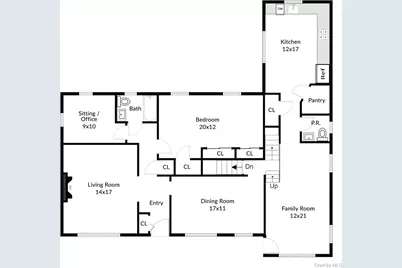 40 Woodland Road, Bedford Hills, NY 10507 - Photo 33
