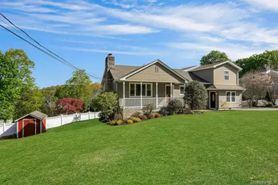 40 Woodland Road, Bedford Hills, NY 10507 - Photo 31