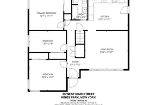 89 W Main St, Kings Park, NY 11754 - Photo 25