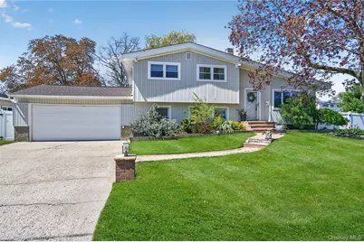 182 W 21st Street, Deer Park, NY 11729 - Photo 1