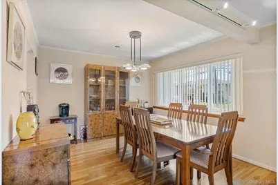 148 Harris Drive, Oceanside, NY 11572 - Photo 5