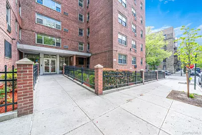 1010 Sherman Avenue #1F, Bronx, NY 10456 - Photo 1