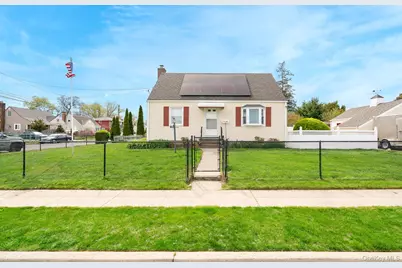 1 Robert Avenue, Massapequa, NY 11758 - Photo 1