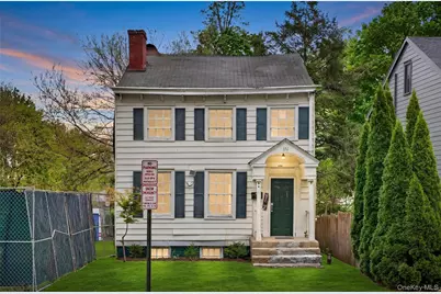 396 Liberty Street, Newburgh, NY 12550 - Photo 1