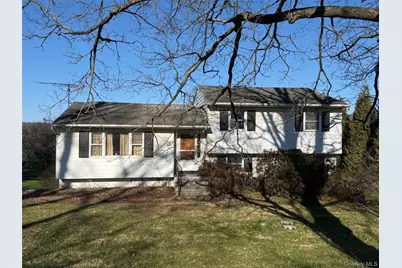 64 Depot Hill Road, Amenia, NY 12501 - Photo 1
