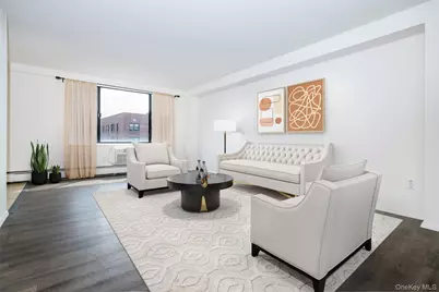7 Lake Street #4-K, White Plains, NY 10603 - Photo 5