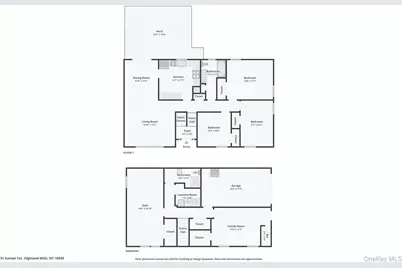 31 Sunset Terrace, Highland Mills, NY 10930 - Photo 45