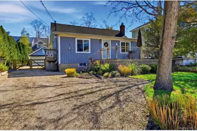 46 Beach Road, Laurel, NY 11948 - Photo 1
