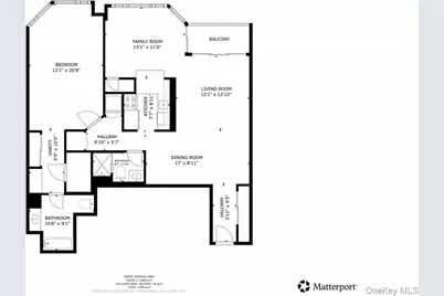 10 Stewart Place #5HW, White Plains, NY 10603 - Photo 23