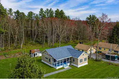 639 Burlingham Road, Bloomingburg, NY 12721 - Photo 3