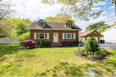 78 Cedar Oaks Avenue, Farmingville, NY 11738 - Photo 1