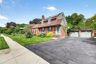 234 North St, Newburgh, NY 12550 - Photo 3
