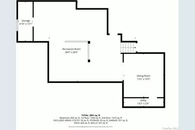 9 Mayflower Court, Warwick, NY 10990 - Photo 19