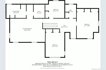 9 Mayflower Court, Warwick, NY 10990 - Photo 21