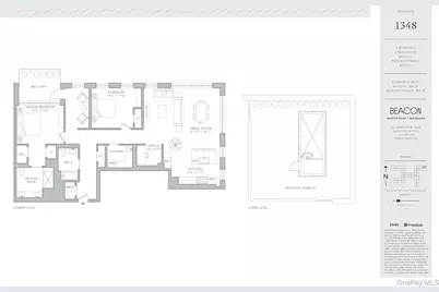 100 Garvies Point Road #1348, Glen Cove, NY 11542 - Photo 33