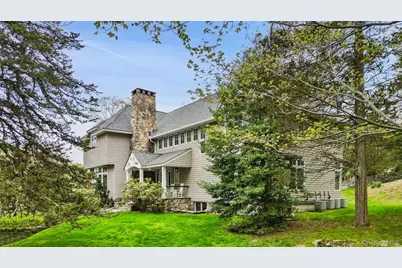 137 Upper Shad Road, Pound Ridge, NY 10576 - Photo 1