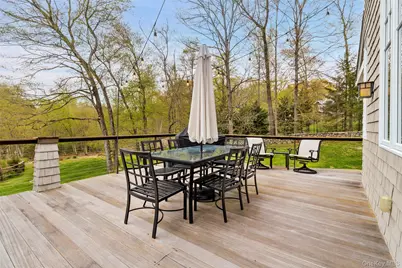 137 Upper Shad Road, Pound Ridge, NY 10576 - Photo 33