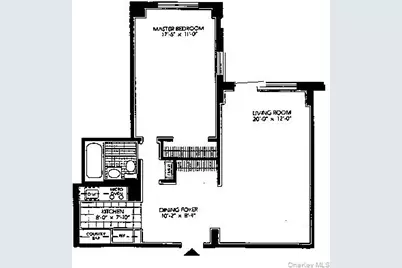 5700 Arlington Avenue #22A, Bronx, NY 10471 - Photo 13