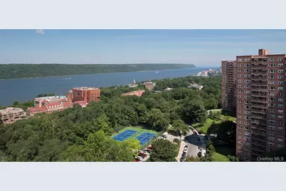 5700 Arlington Avenue #22A, Bronx, NY 10471 - Photo 1