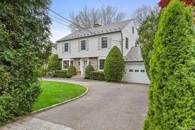 107 White Plains Road, Bronxville, NY 10708 - Photo 1