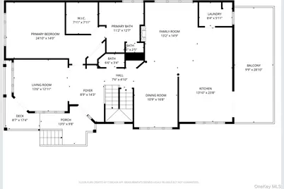 9 Meeting House Lane, Rye Brook, NY 10573 - Photo 37