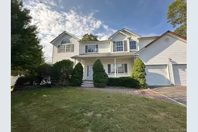 2 East Avenue, Coram, NY 11727 - Photo 1
