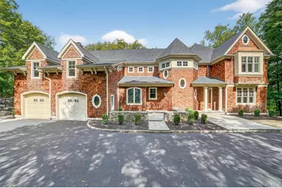 6 Todd Road, Katonah, NY 10536 - Photo 1